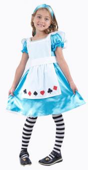 World book day costumes alice in wonderland