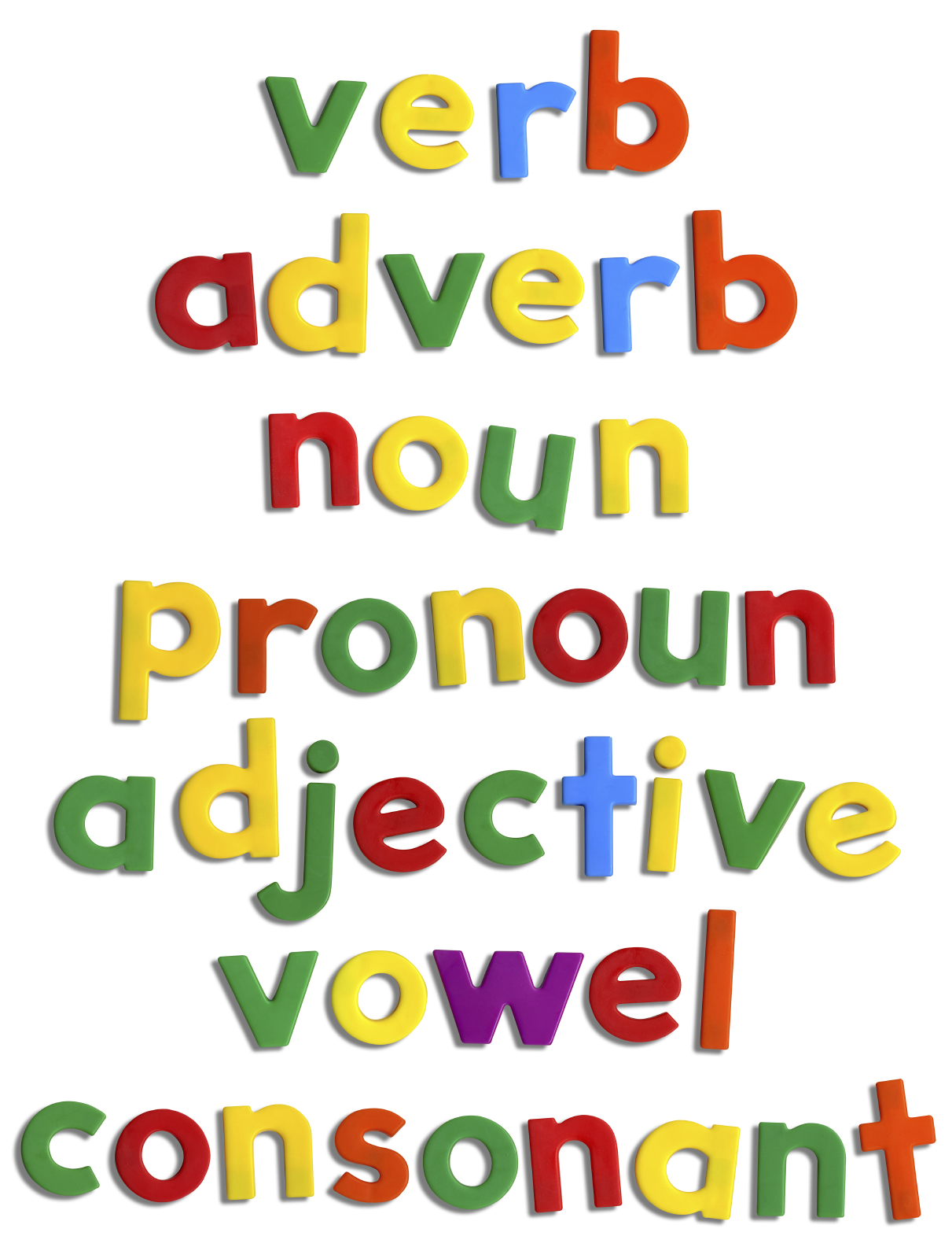clipart of the word english - photo #7