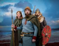 Vikings © Yorvik Vikings © Yorvik