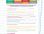 Prefixes in KS2 spelling explained for parents  Spelling prefixes