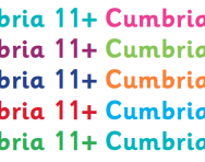 Cumbria 11+ guide for parents