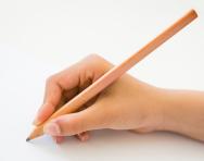 Handwriting in the National Curriculum