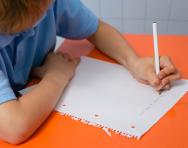How to turn your child into a budding writer