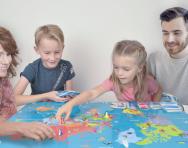 Best geography games for children