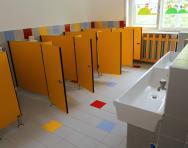 Managing toileting problems in primary schools