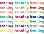 What is a kenning?