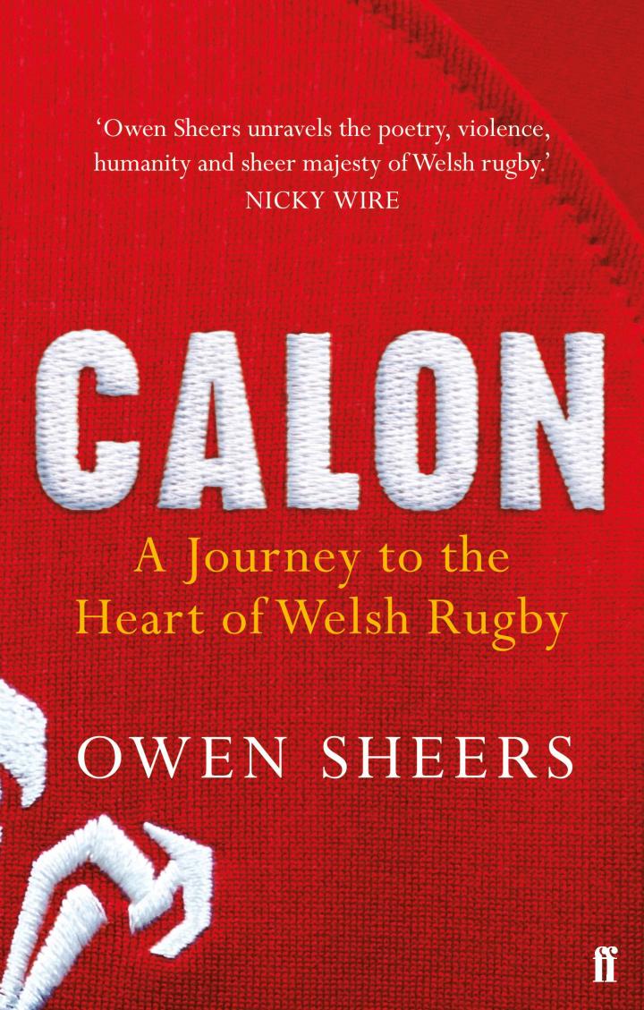 Calon by Owen Sheers