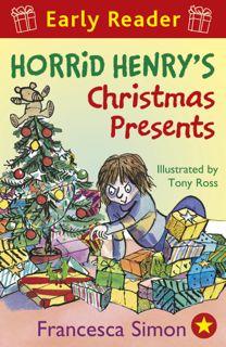 Horrid Henry's Christmas 