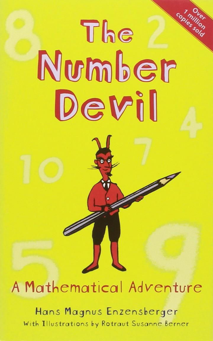 The Number Devil