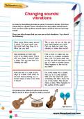 Music worksheets and activities for EYFS, KS1 and KS2 | TheSchoolRun