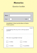 Key Stage Essays Key Stage Essays