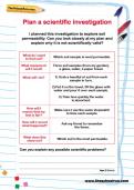 KS2 Science worksheets | TheSchoolRun