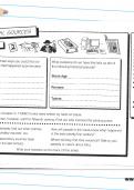 History worksheets and activities for EYFS, KS1 and KS2  TheSchoolRun