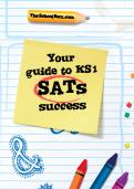 Your guide to KS1 SATs success pack