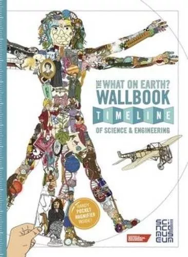 What on Earth? Wallbook of Science & Engineering