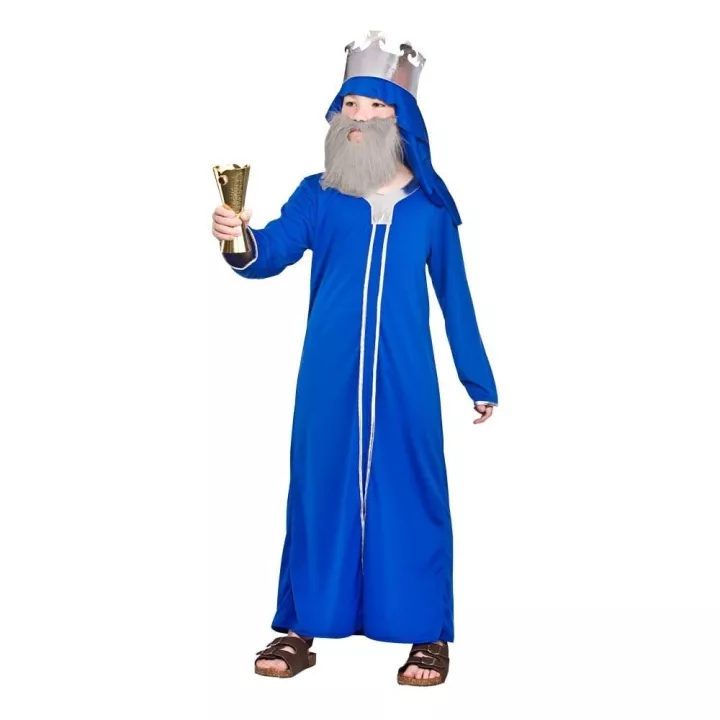 Wise man Nativity costume