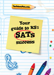 KS1 SATs pack