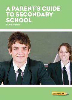 Parent's Guide to SEcondary School