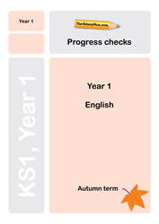 Year 1 English worksheets and activities | Phonics ...