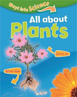 Image result for ks1 plants and growth books