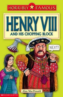 King henry viii homework help
