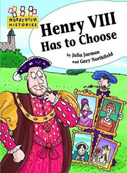 Henry viii wives homework help