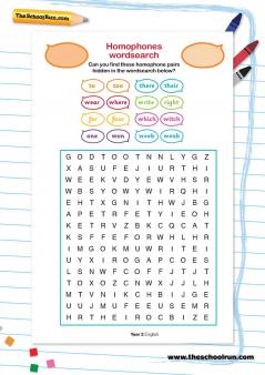 Free primary-school worksheets for English and maths | Free KS1 and KS2