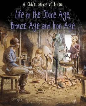primary homework help bronze age