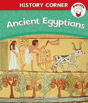 Egypt homework helper