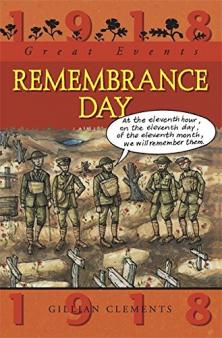 Primary homework help remembrance day