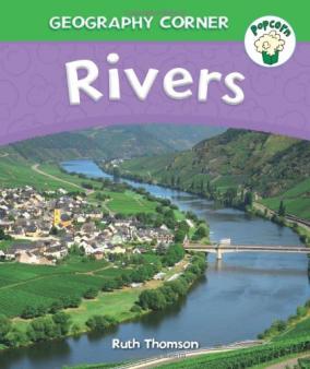 Primary homework help rivers