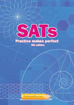 SATs cover