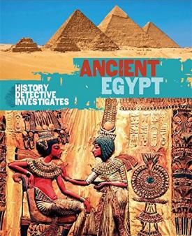 Facts about ancient egypt homework help