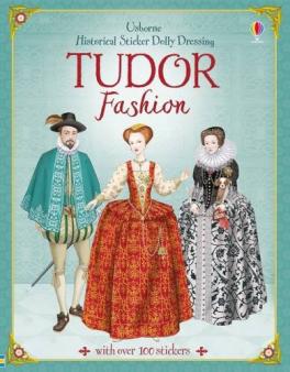 Tudors homework project