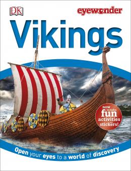 Homework help about vikings