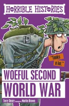 World war 2 homework helper