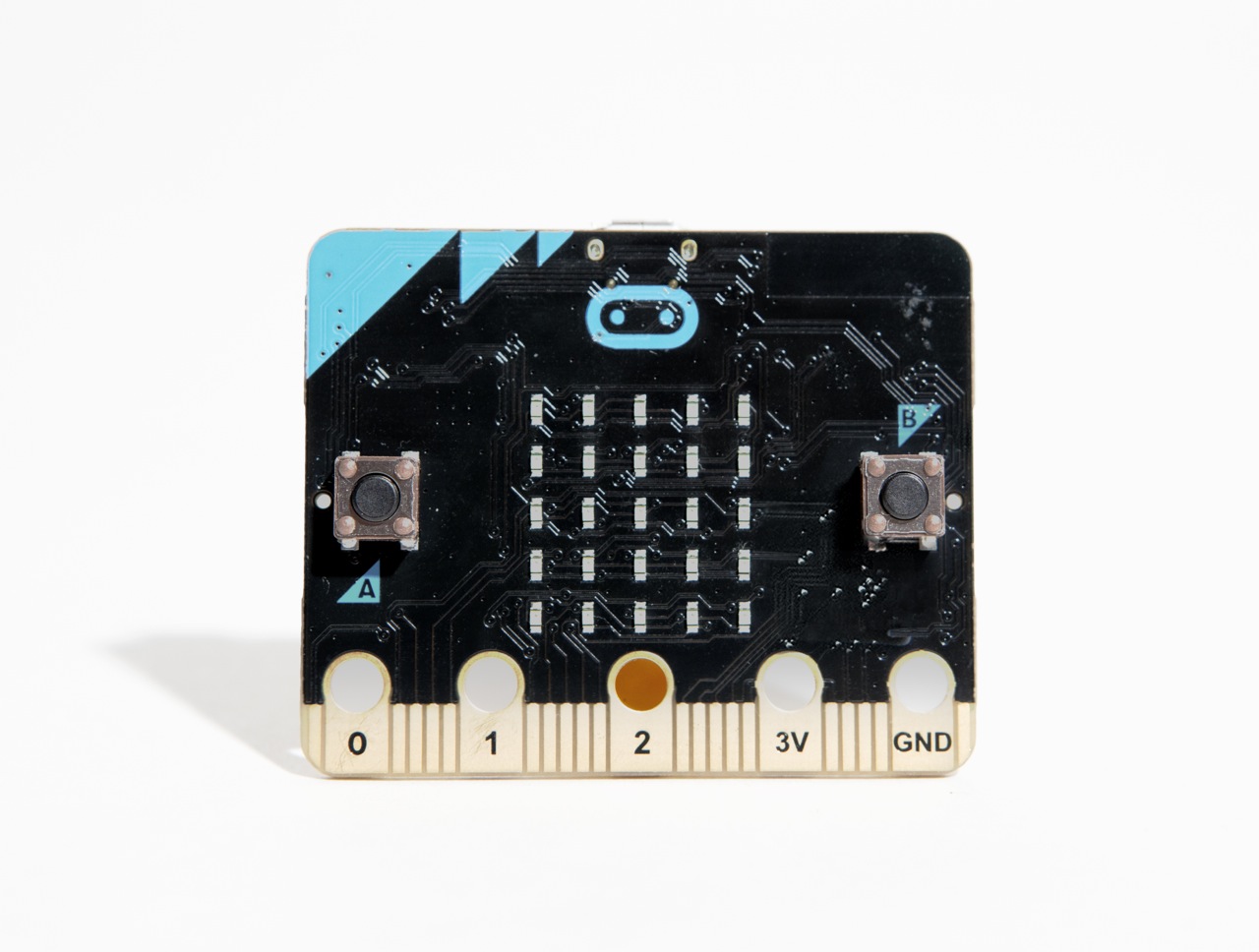 What is the BBC micro:bit?