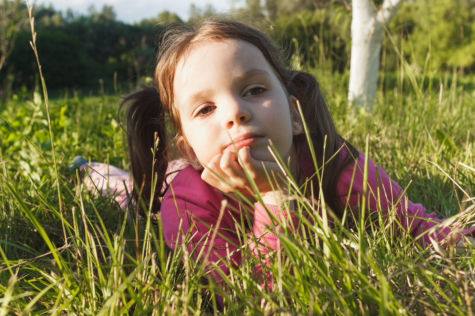 Benefits of boredom for kids | Why being bored is good for kids