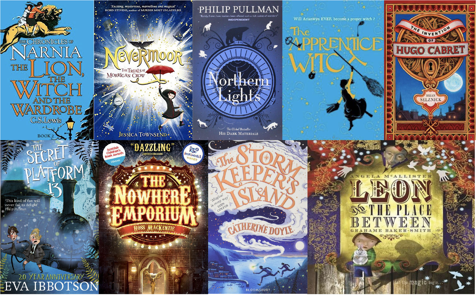 Best Books About Magic For Harry Potter Fans Theschoolrun Best Books About Magic For Harry Potter Fans Theschoolrun
