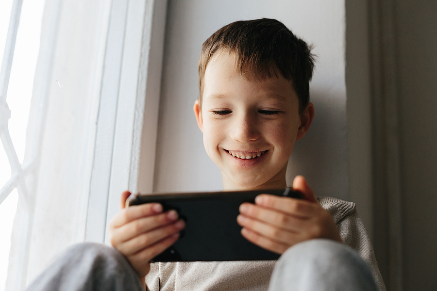 Android apps - how can they boost your child's brain?