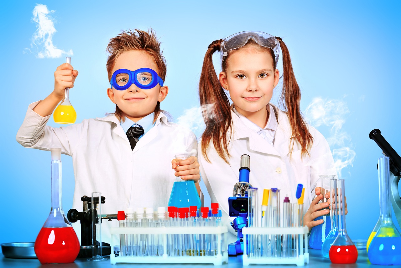 Best Chemistry Sets For Children Theschoolrun