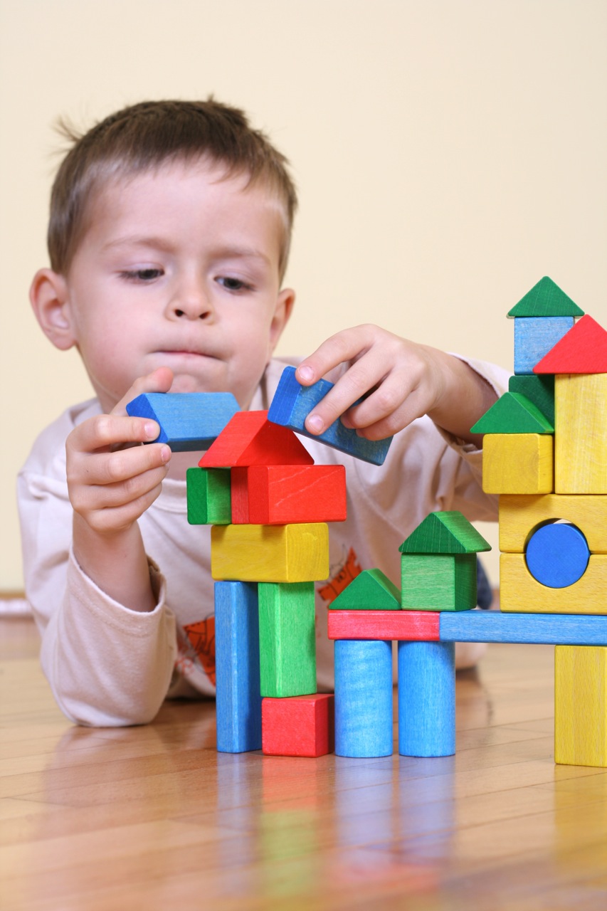 construction kits for toddlers