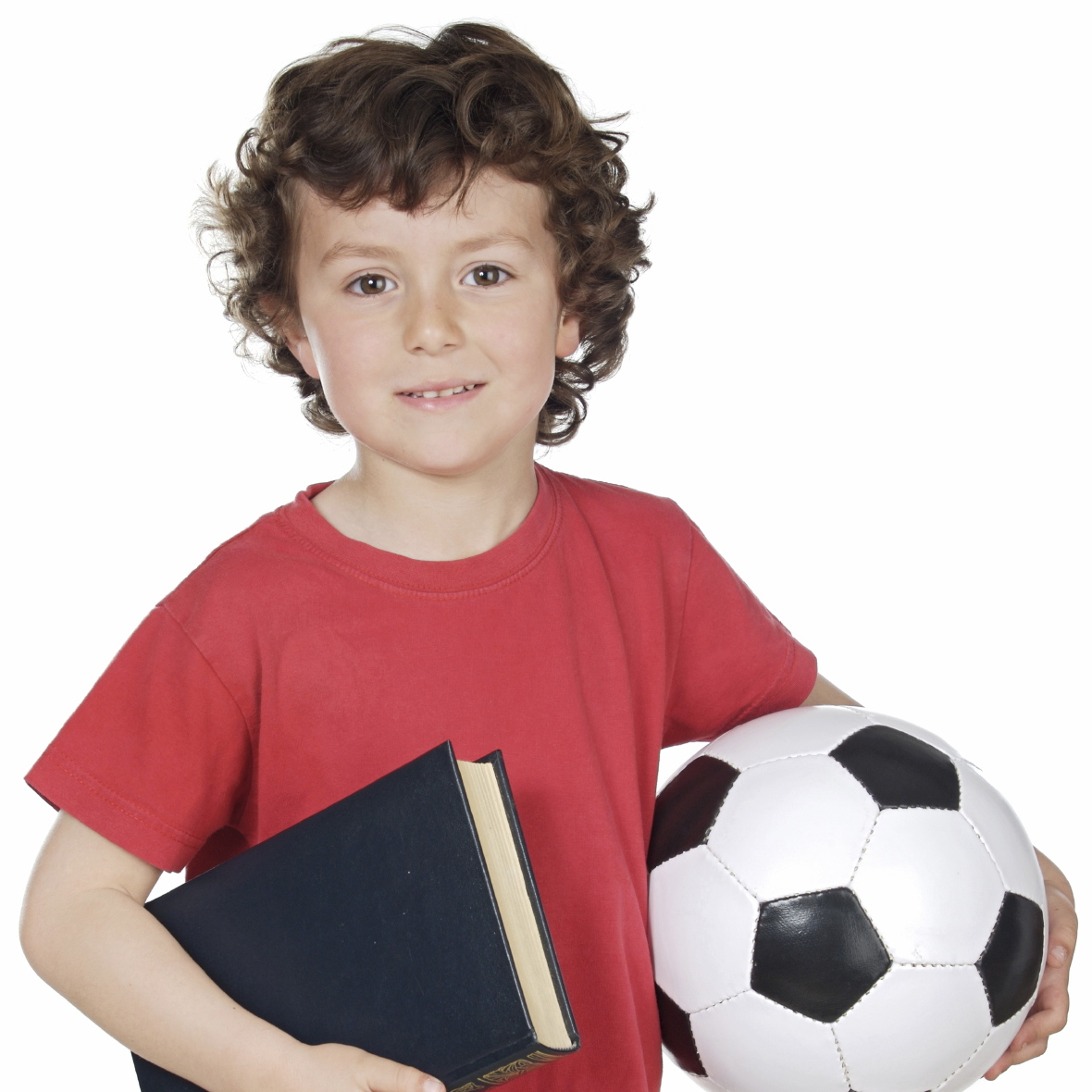 football story books for children