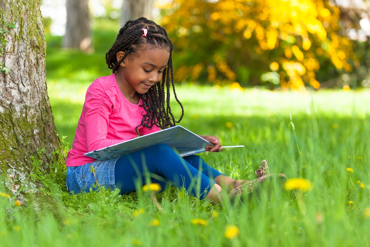 Easy ways to encourage reading | Boost kids' interest in books