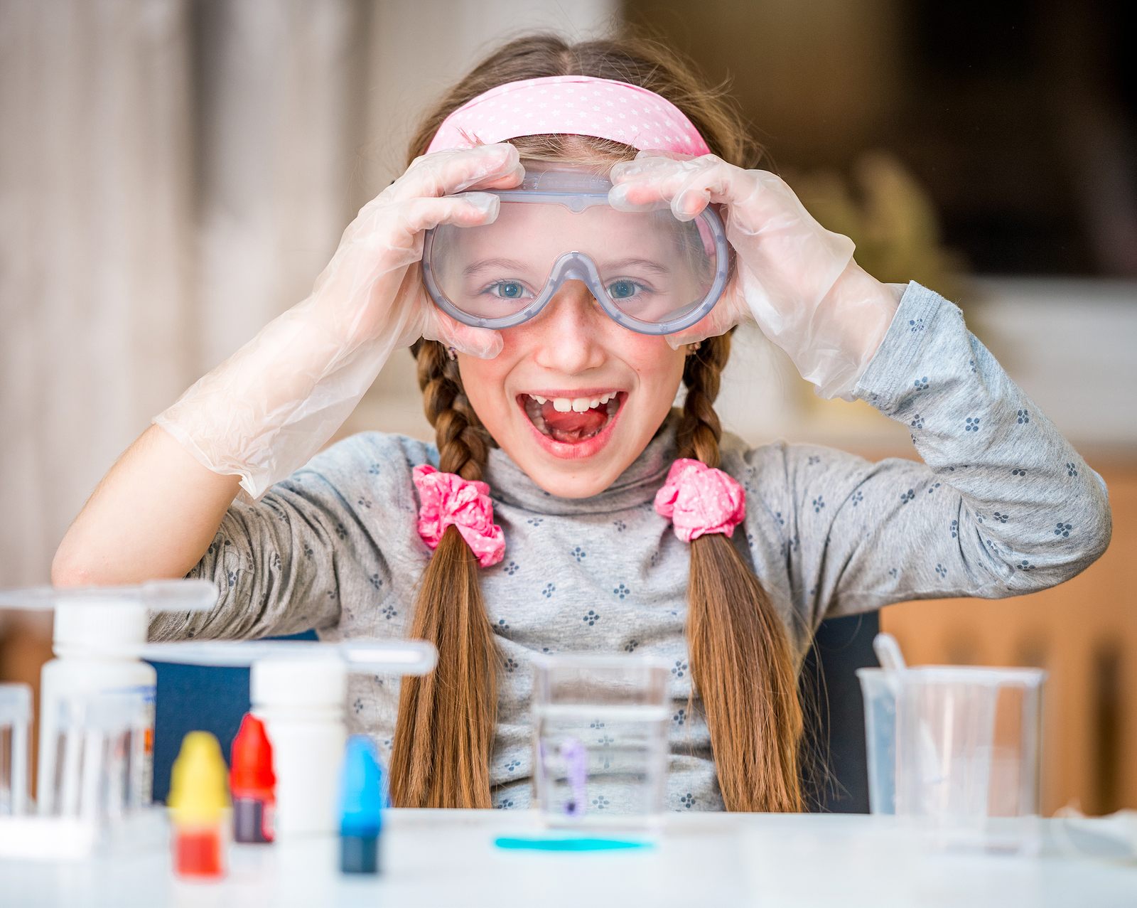 Best Science Sets For Children Theschoolrun