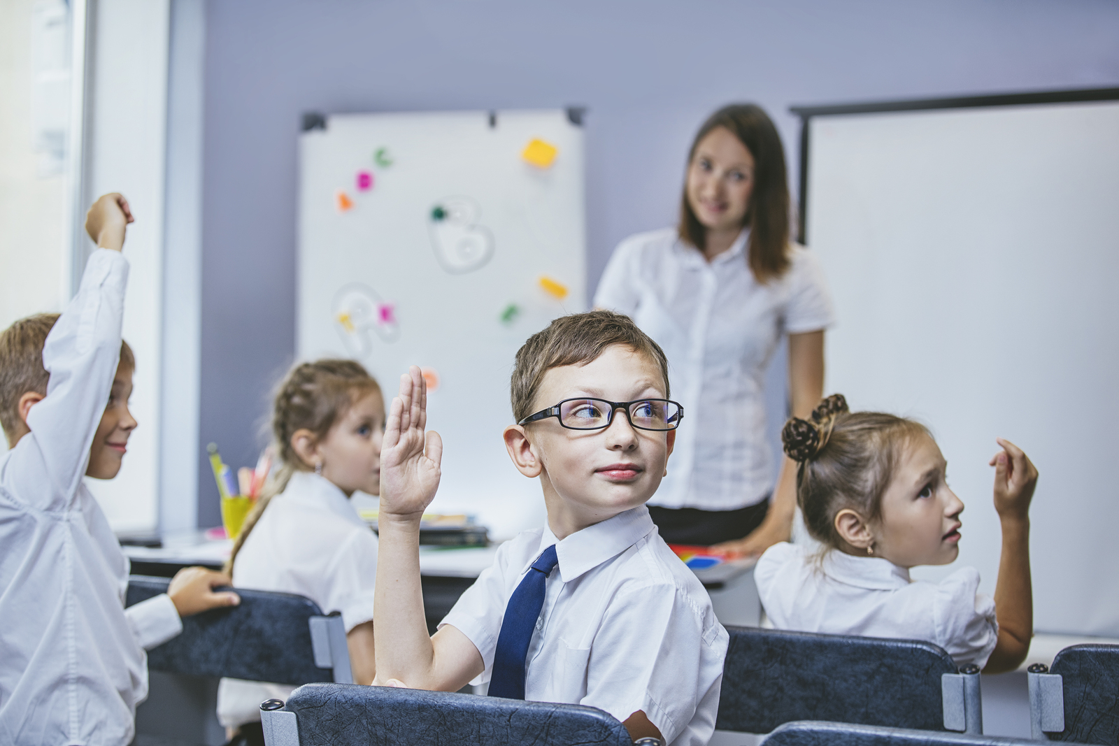 importance of critical thinking in primary school