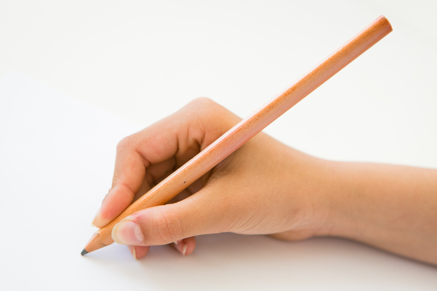 How Primary Schools Teach Handwriting Handwriting In The - 