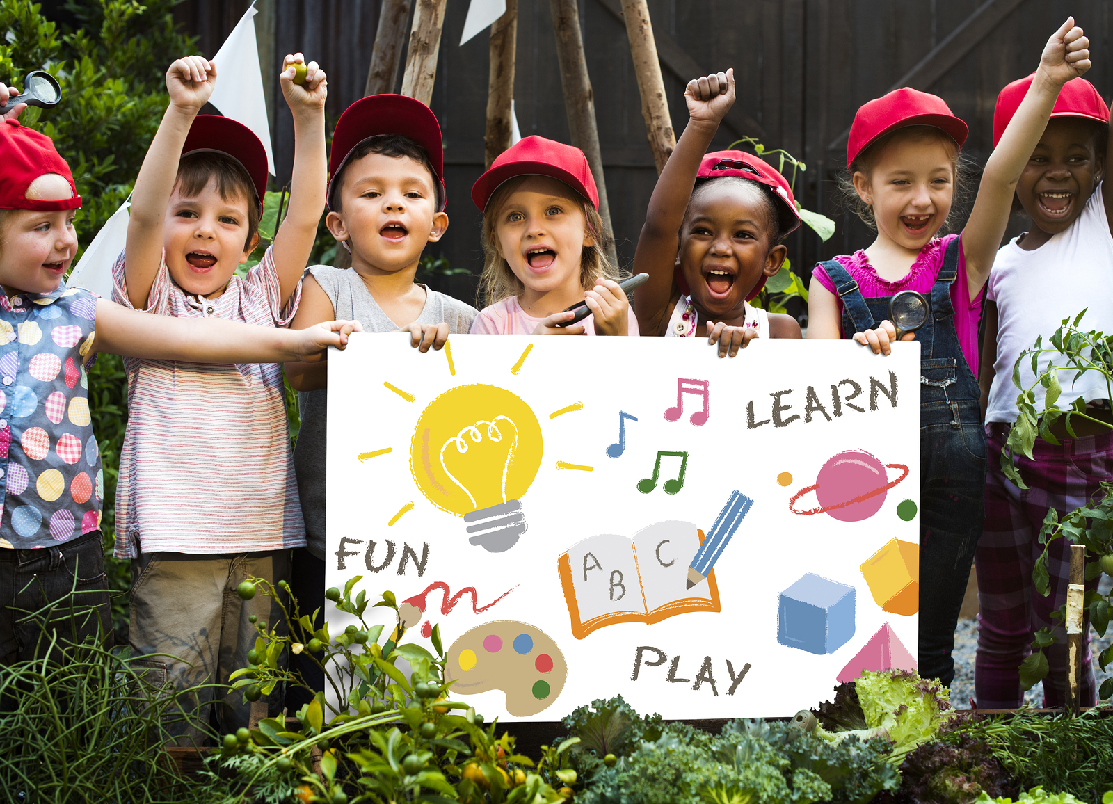 Unlock Your Child's Summer Adventure: Edmonton Summer Camps 2024