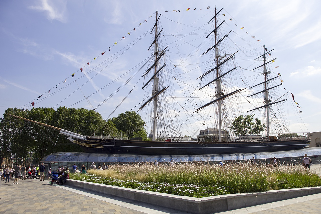 Cutty Sark Reviewed For Parents Greenwich Family Learning Activities Theschoolrun