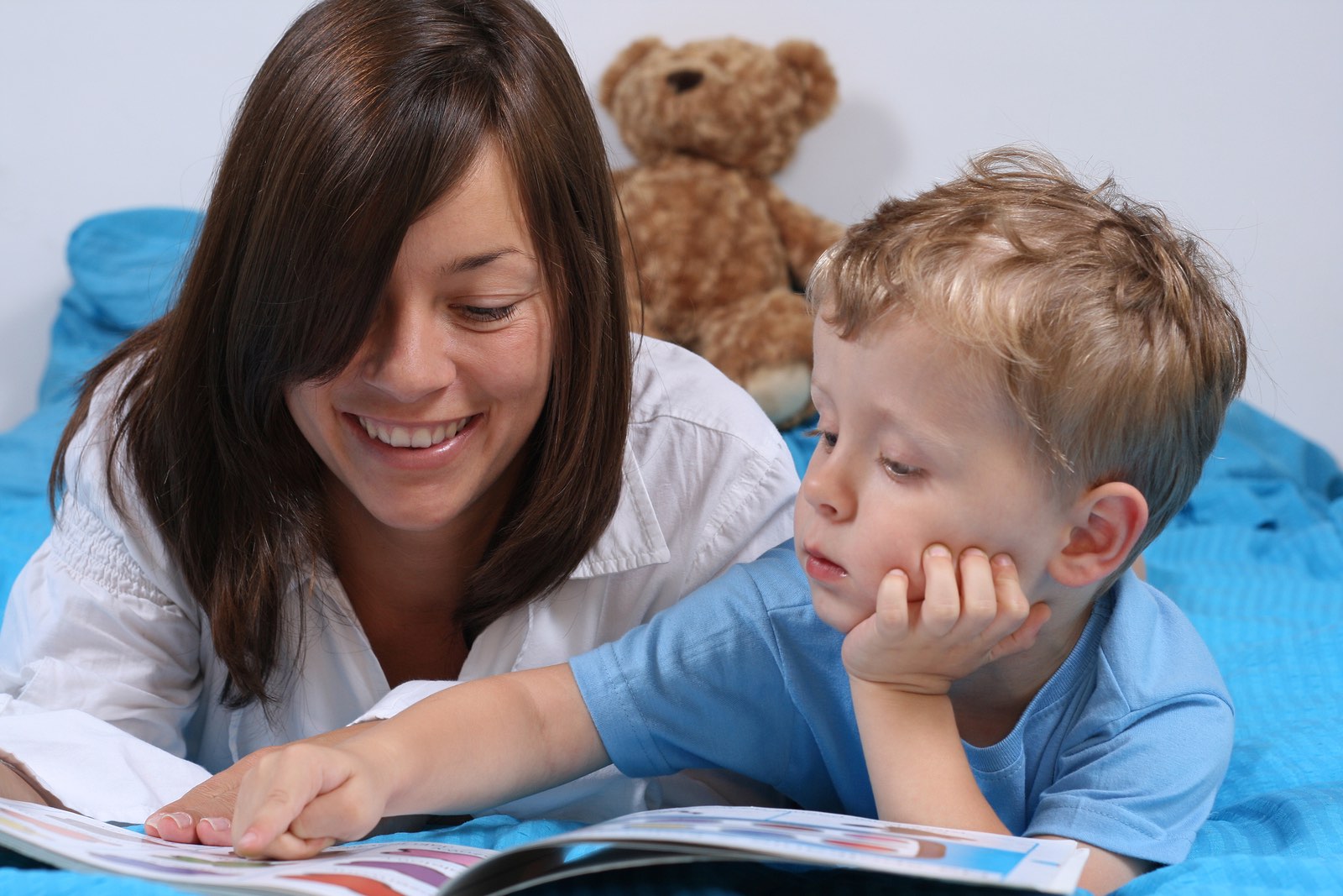 Could speech rhythm training help your child learn to read? | TheSchoolRun